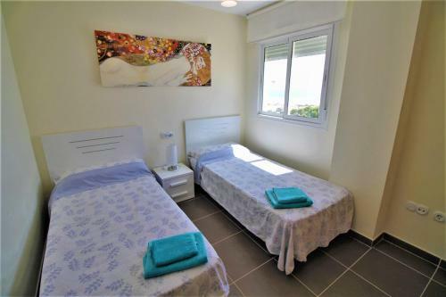 Apartamento Fabulous Property With A Solarium