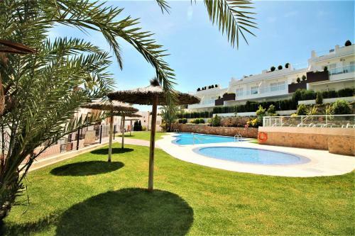 Apartamento Fabulous Property With A Solarium