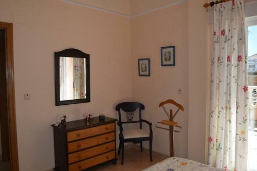 Apartamento Carabass� Lovely House