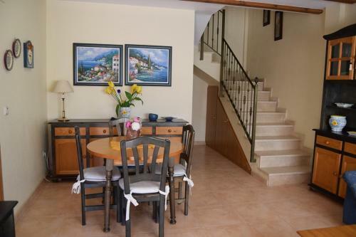 Apartamento Carabass� Lovely House
