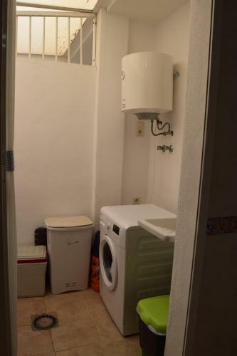 Apartamento Carabass� Lovely House