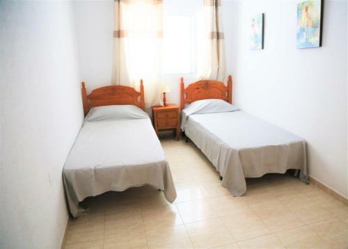 Edam Apartment