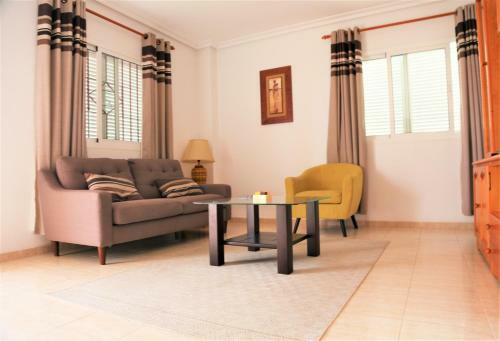 Edam Apartment