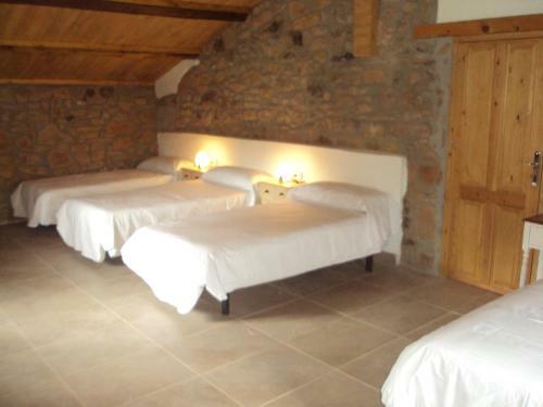 Agroturismo Masia L`ar�