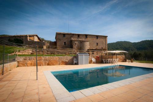Agroturismo Masia L`ar�
