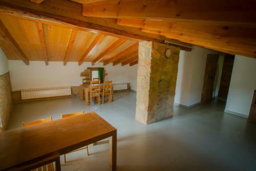Agroturismo Masia L`ar�