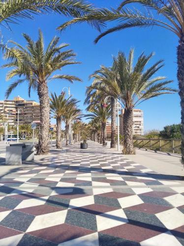 Townhouse With Bbq And Pools - Costa Hispania