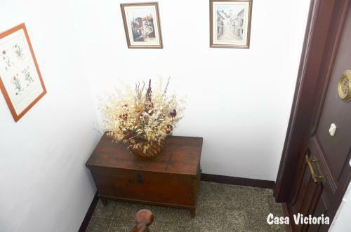 Agroturismo Casa Victoria