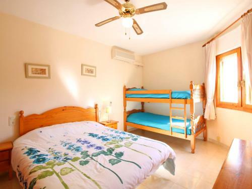 Holiday Home Tenis Janka - Clp265