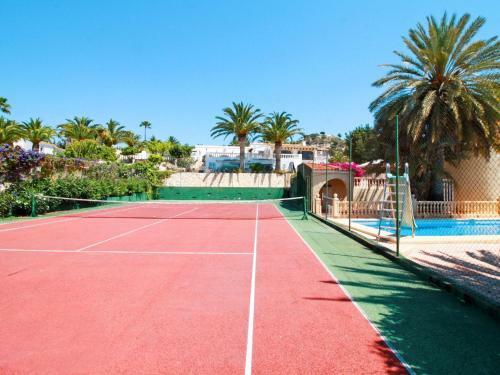 Holiday Home Tenis Janka - Clp265