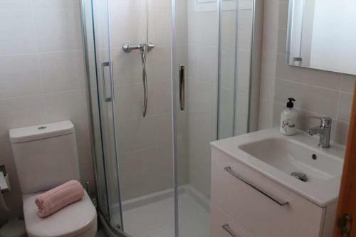 Apartamento Sunflower Formentera