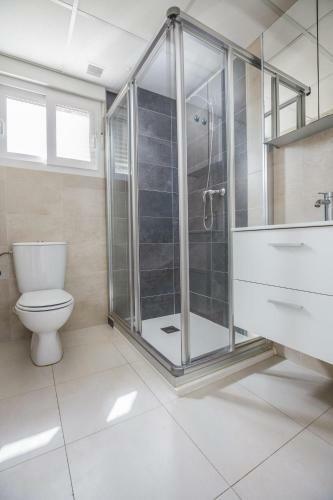 Villa Casa Bos Orange Pool Jacuzzi 16p