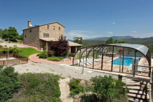 Casa Rural Mas Serrallimpia