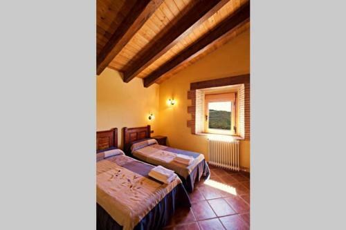Casa Rural Mas Serrallimpia