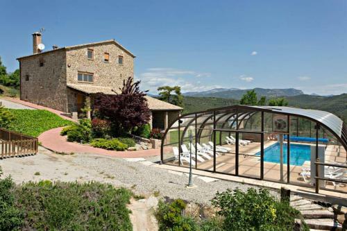 Casa Rural Mas Serrallimpia