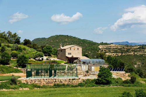 Casa Rural Mas Serrallimpia
