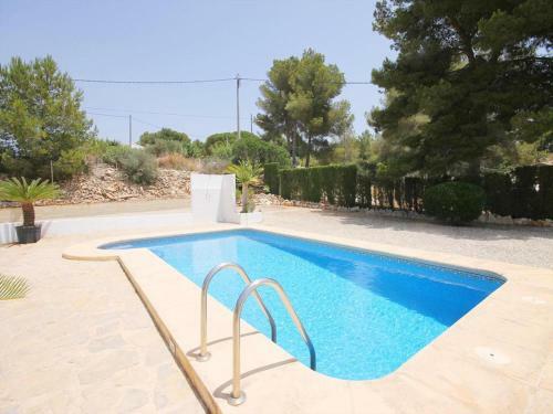 Villa- Caleta