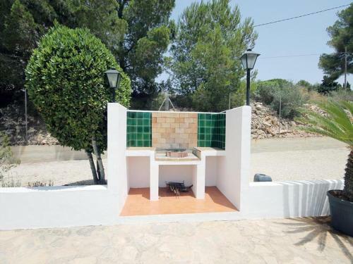 Villa- Caleta