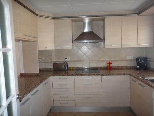 Apartamento Familiar