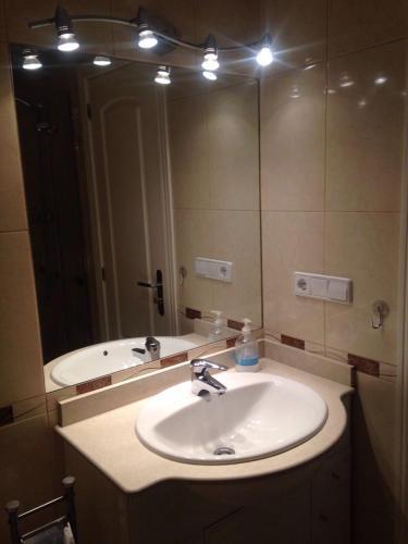 Apartamento Familiar