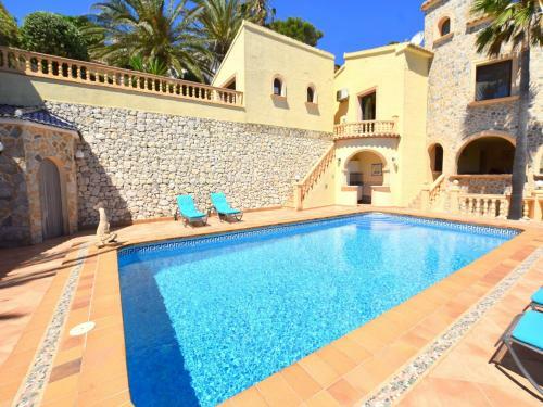 Casa Castillo Al Mar