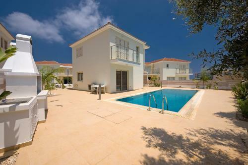 Villa Athena