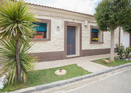 Casa Rural Marila