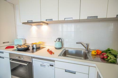 Protaras Artisan Seafront Villa