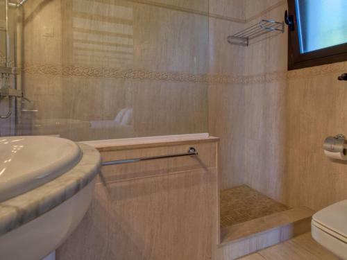 Seaview Villa Balcon Al Mar Javea
