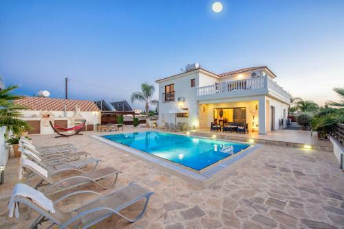 Amani Villa