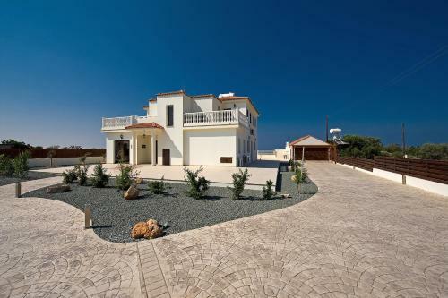 Amani Villa