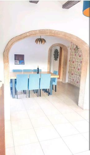Villa Elisa