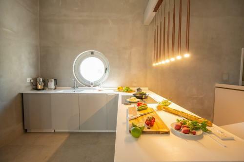 Villa Protaras Art House Seviews