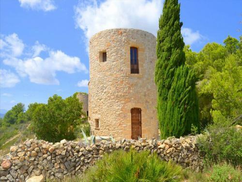 Casa Bea Javea