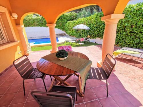 0314 - Villa Cereza