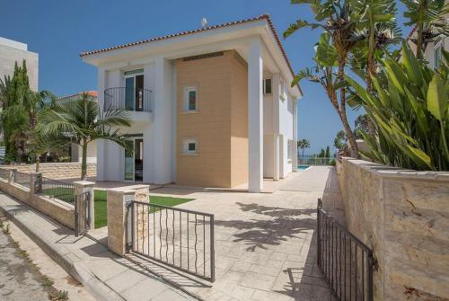 Villa Med 16
