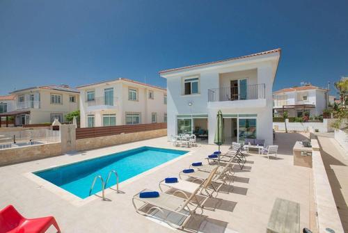 Villa Med 16