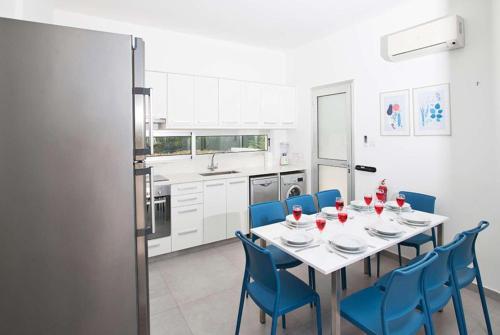 Villa The Zorba 1