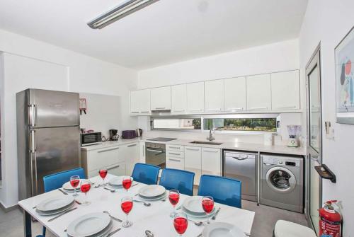 Villa The Zorba 1