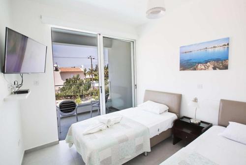 Villa The Zorba 1