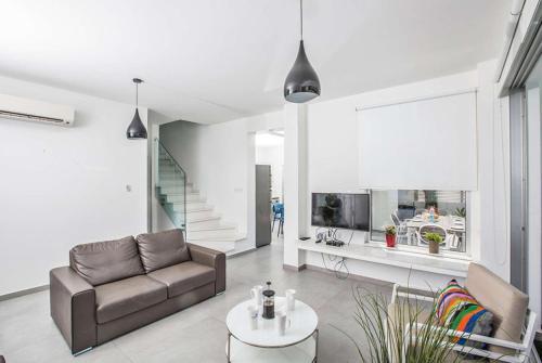 Villa The Zorba 1