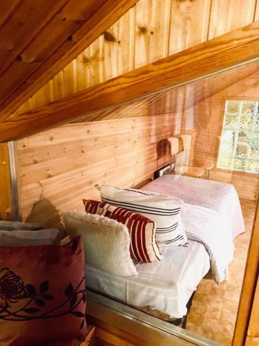 Apartamento Hamina Lakehouse