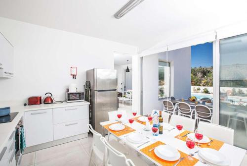 Villa The Zorba 3