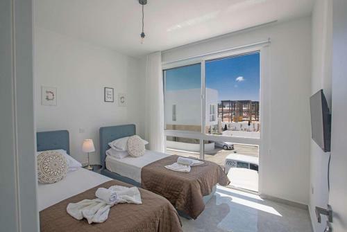 Villa Bleu 4
