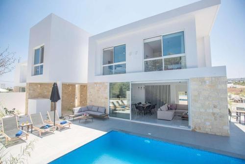 Villa Bleu 4
