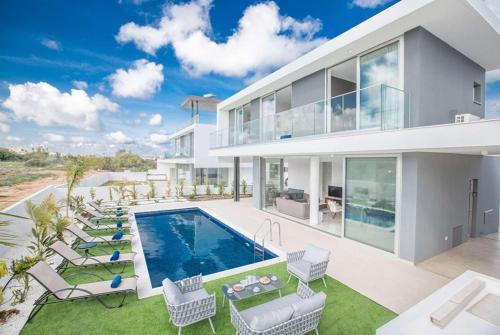 Villa Olive 21