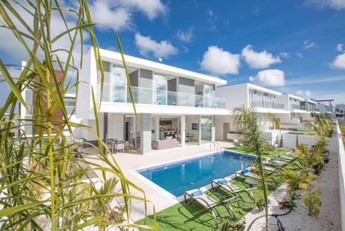 Villa Olive 21