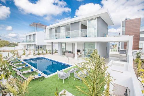 Villa Olive 21