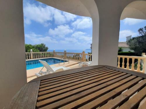 Hostal La Vista Al Mar