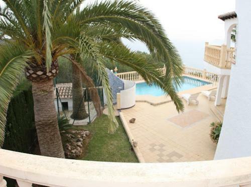 Hostal La Vista Al Mar